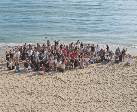 Retour sur notre séminaire d’entreprise à La Baule Retour sur notre séminaire d’entreprise à La Baule