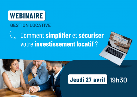 Webinaire Webinaire