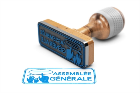 Fonctionnement d’une assemblée de copropriétaire Fonctionnement d’une assemblée de copropriétaire