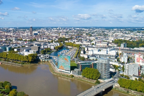 Immobilier à Nantes Immobilier à Nantes