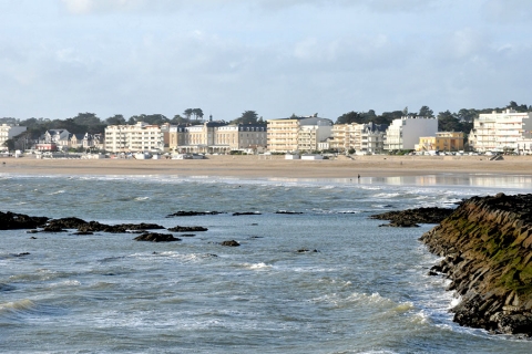 L’immobilier à Pornichet L’immobilier à Pornichet