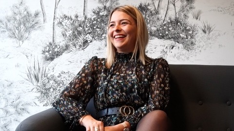 ITW Madisson ITW Madisson