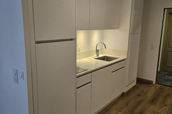 Appartement T2 de 42 m² à louer à CHAMPS SUR MARNE