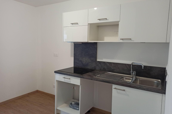 Appartement T3 à louer à NANTES