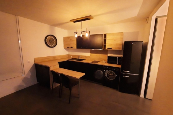 Appartement T3 de 54 m² à louer à NANTES