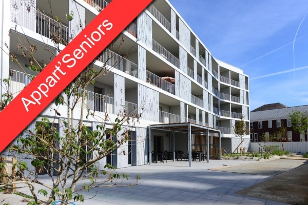 Appartement Studio à louer à NANTES