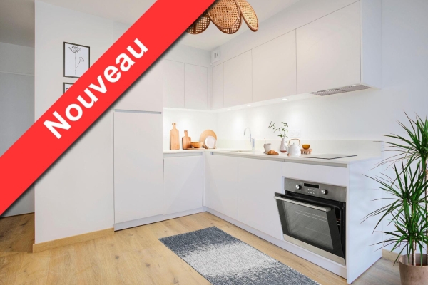 Appartement T3 de 63 m² à louer à CHAMPS SUR MARNE