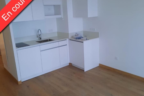 Appartement T2 de 45 m² à louer à CHAMPS SUR MARNE