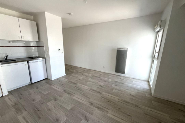 Appartement Studio de 26 m² à louer à NANTES