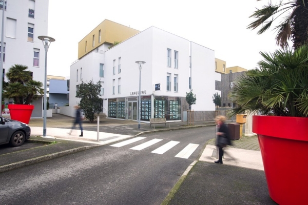 Agence de Saint-Nazaire - Location