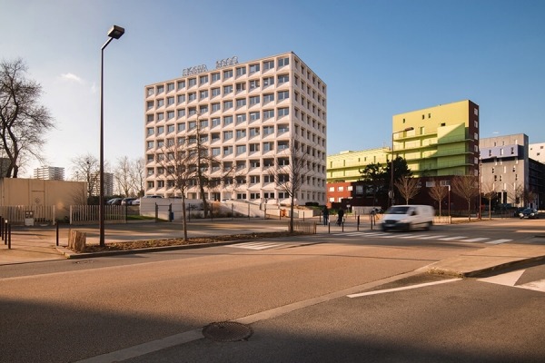 Lefeuvre Immobilier Nantes Sigma 2000