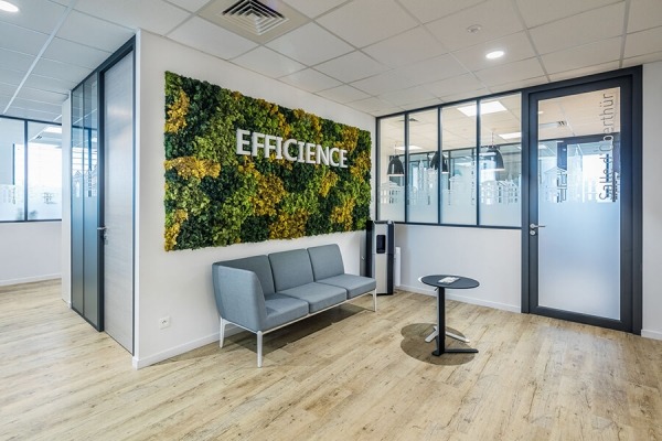 Efficience GTH Rennes