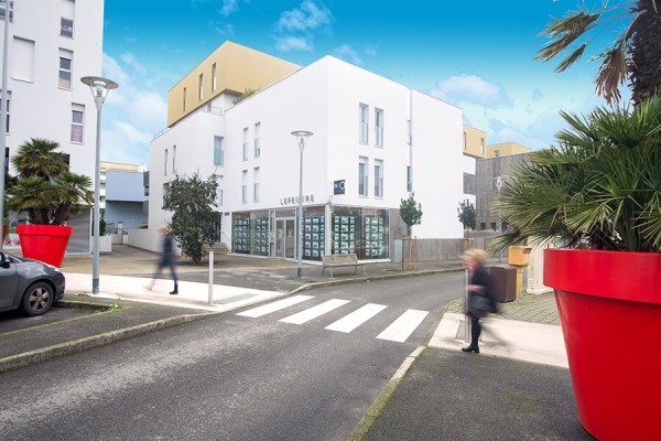 Lefeuvre Immobilier Saint-Nazaire